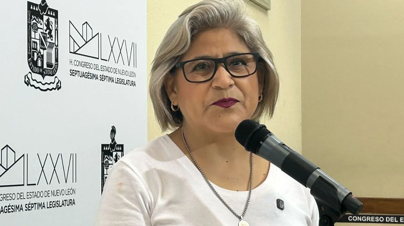 Pide MC que MTY tenga dialogo con vecinos de Rotonda de las Casas