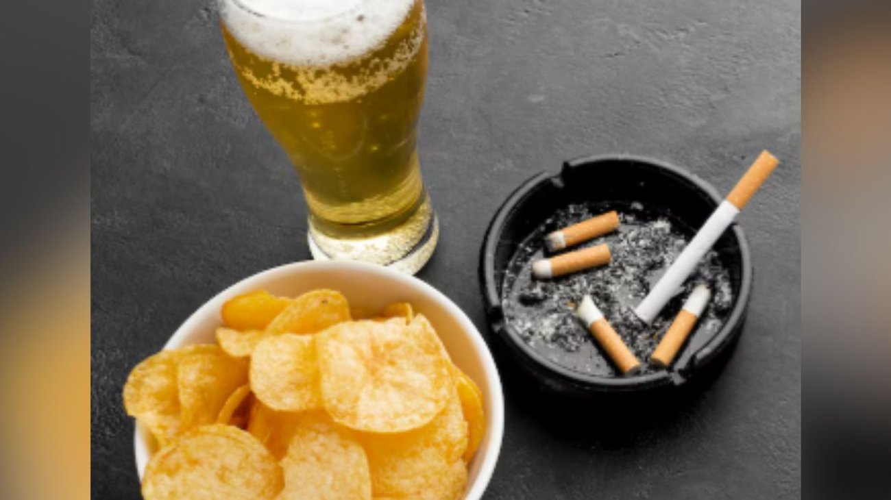 Pide ONG más impuestos a alcohol, tabaco y bebidas azucaradas