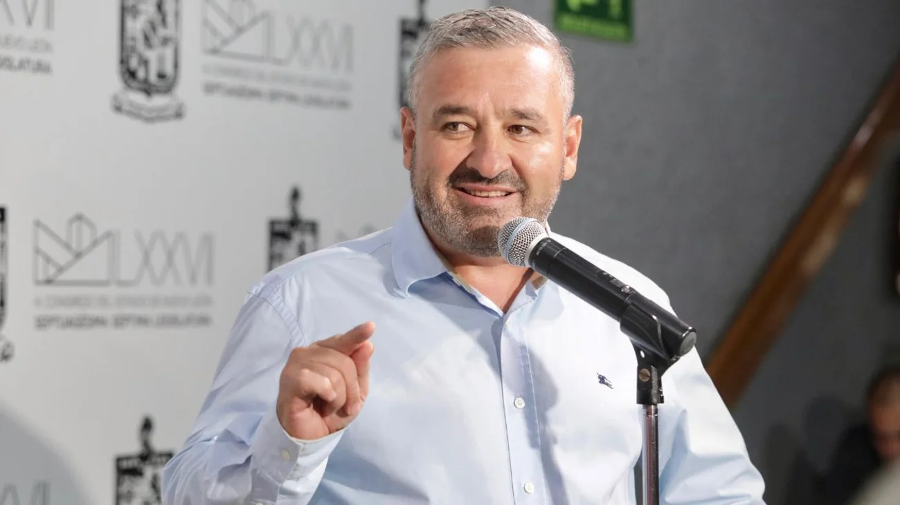 Piden aclarar a dónde va el agua desfogada de El Cuchillo