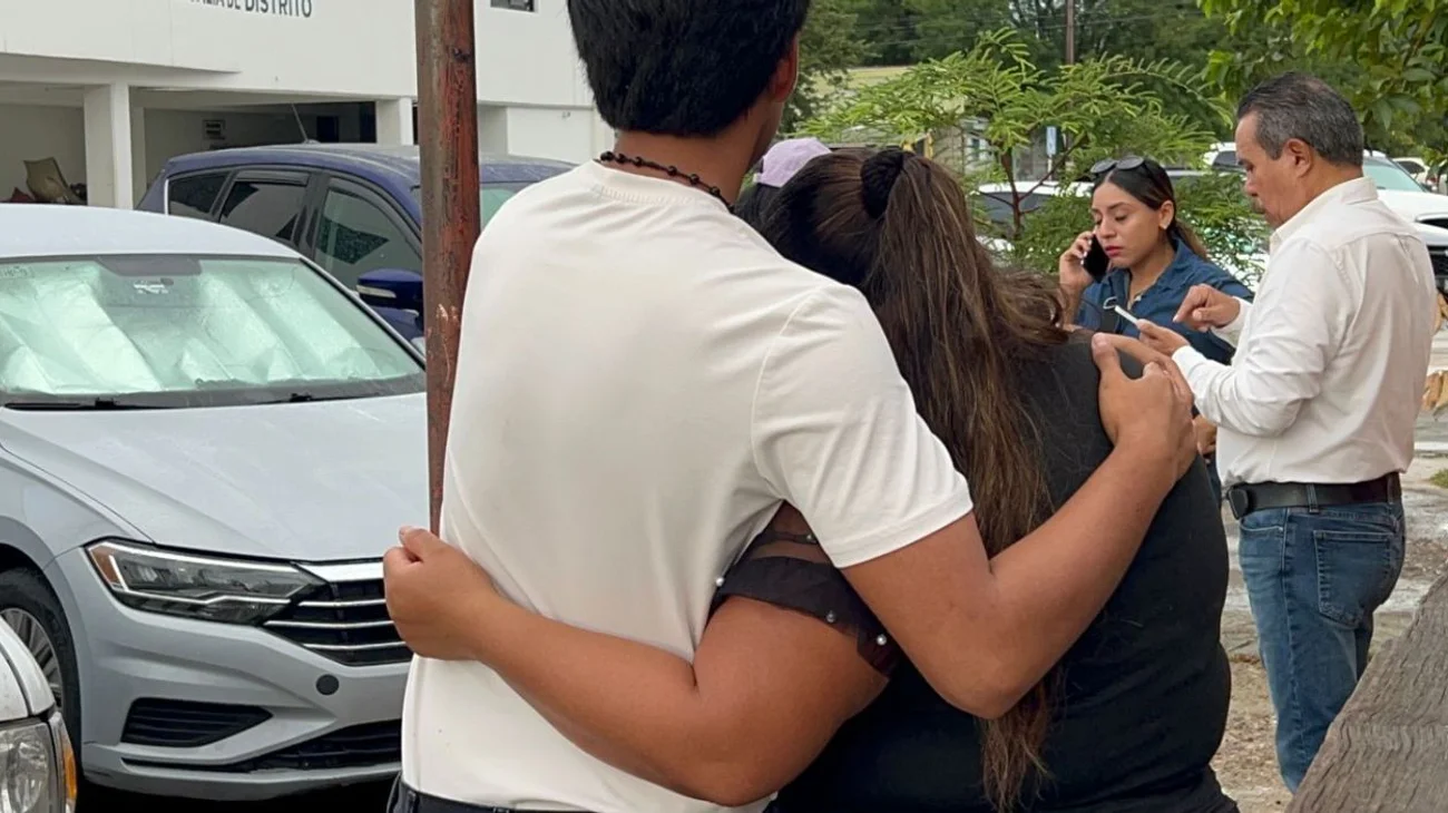 Piden reforzar seguridad tras plagio de mujeres y enfermero