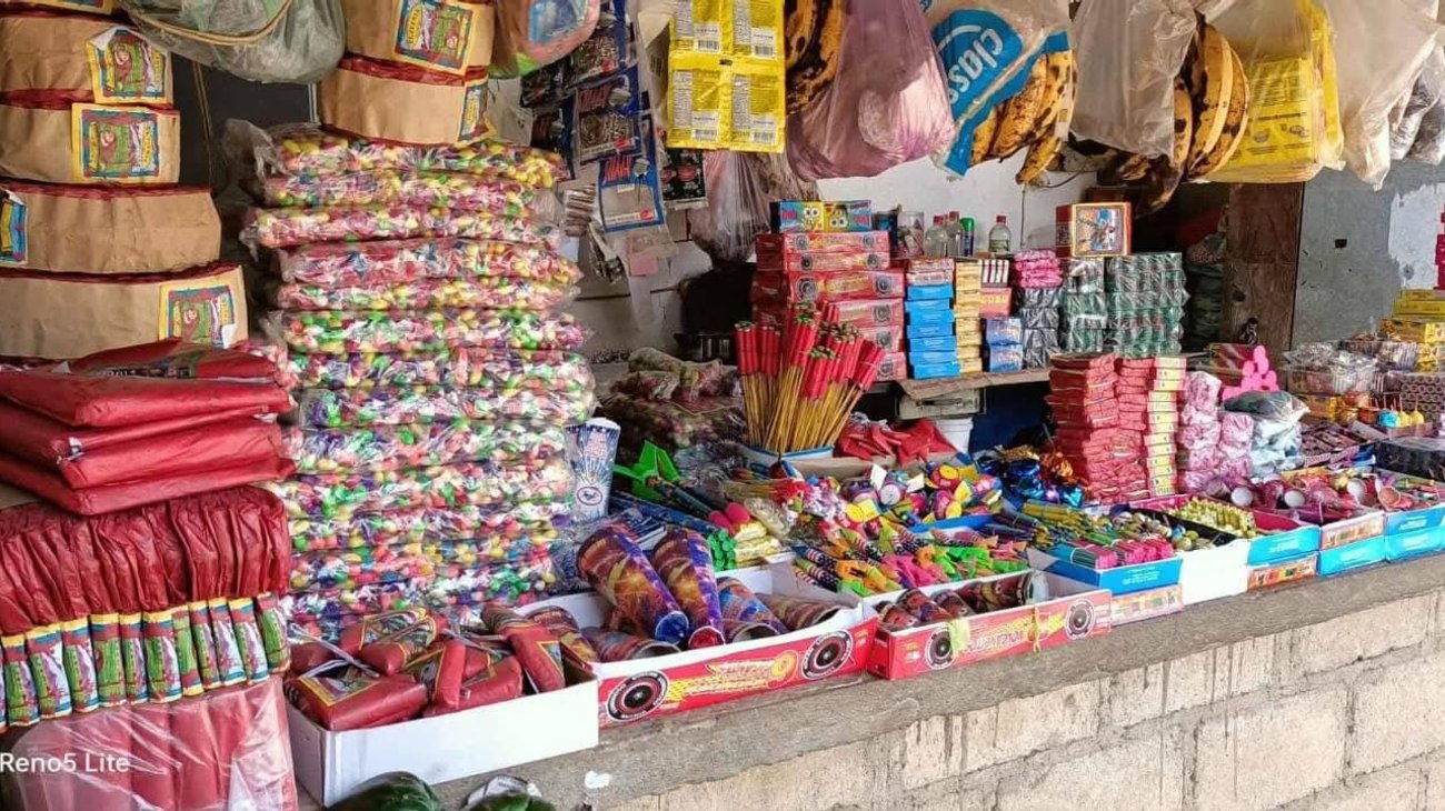 Piden autoridades municipales extremar cuidados en las fiestas