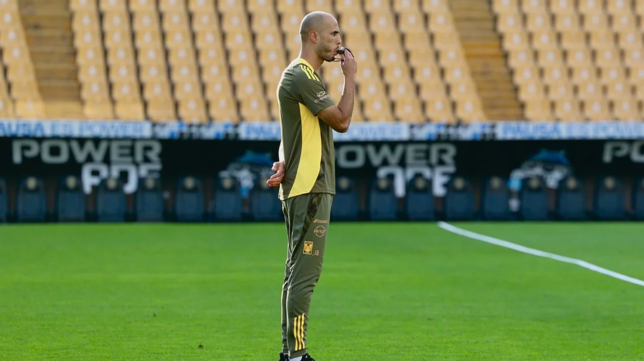 Inicia la era del argentino Pizarro con visita al Cincinnati