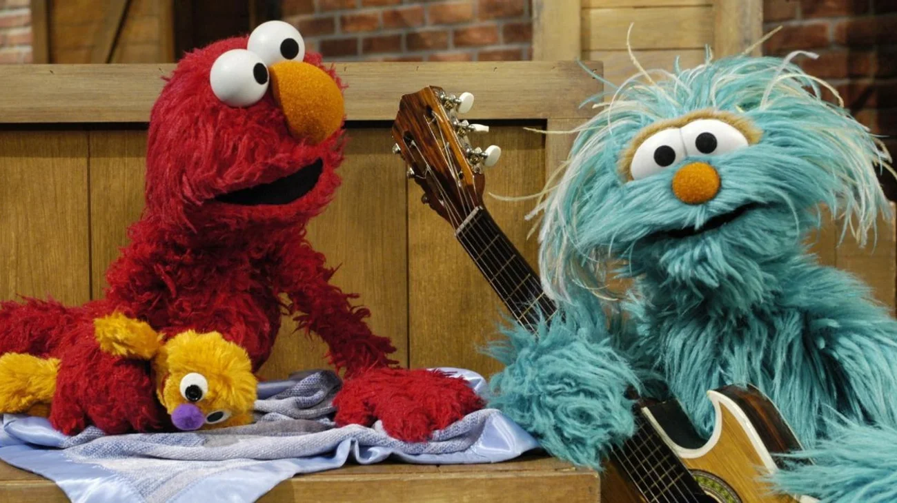 Llegará Plaza Sésamo al catálogo de Netflix este año