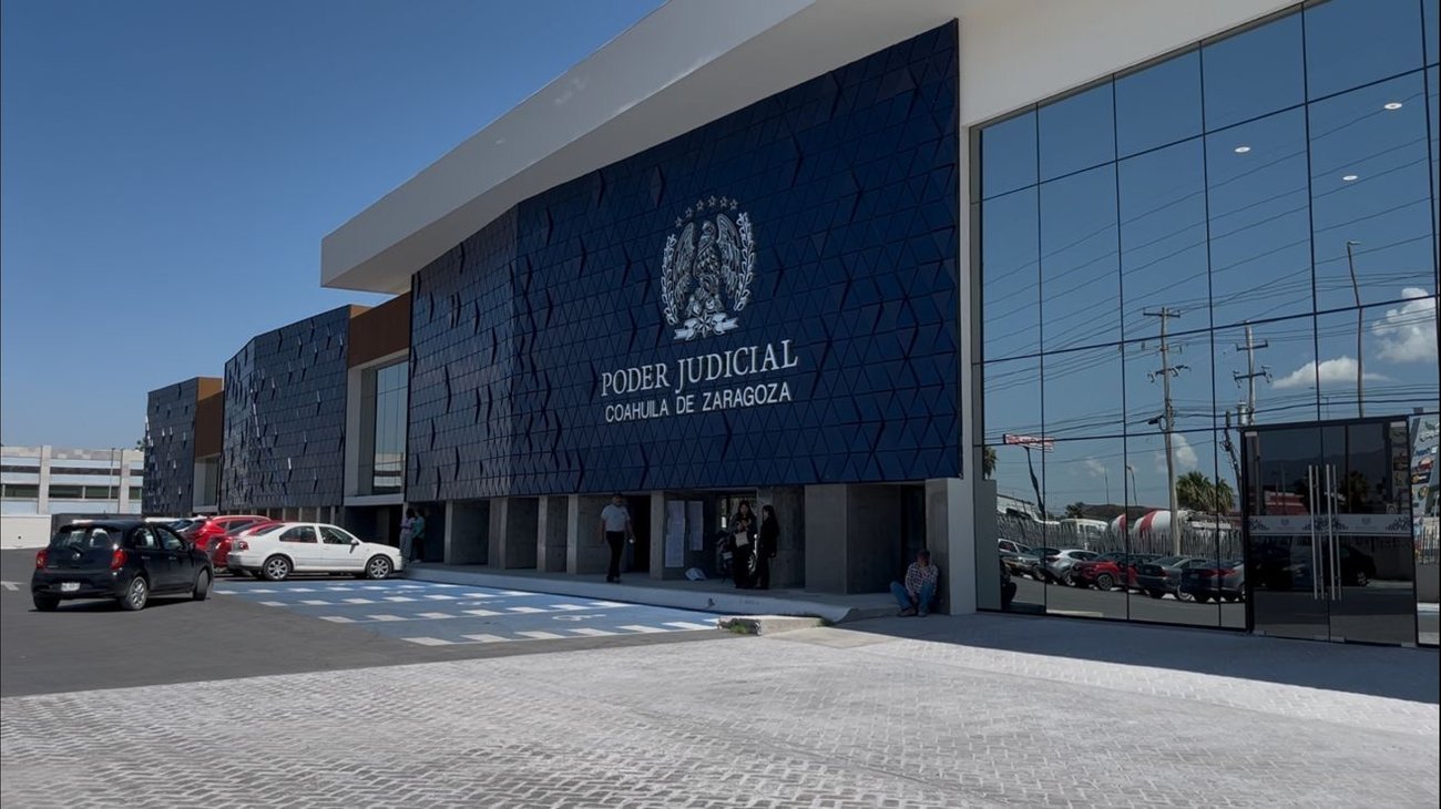 PJ Coahuila pide a litigantes registrarse en 'Poder en Línea'
