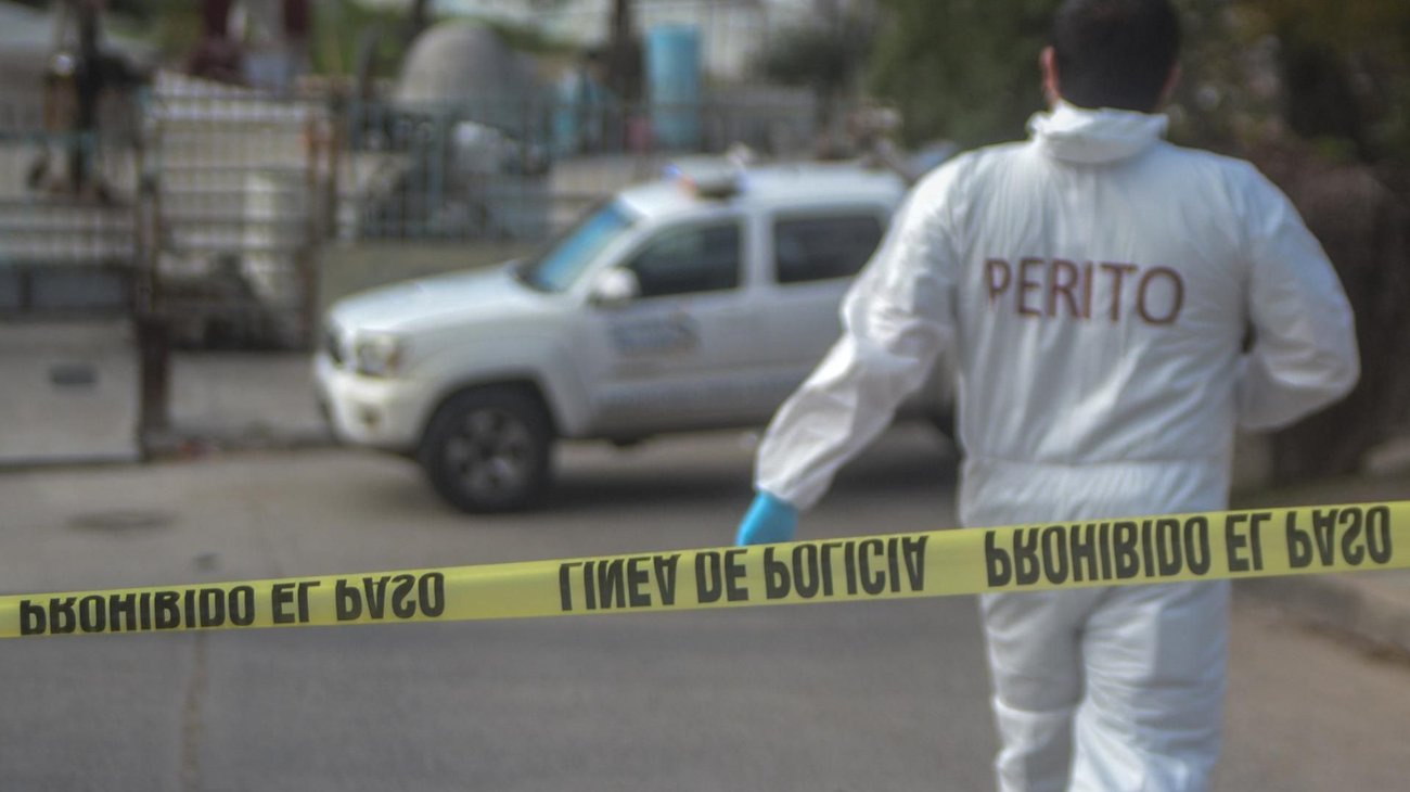 Fiscalía de Zacatecas descubre a 10 personas asesinadas