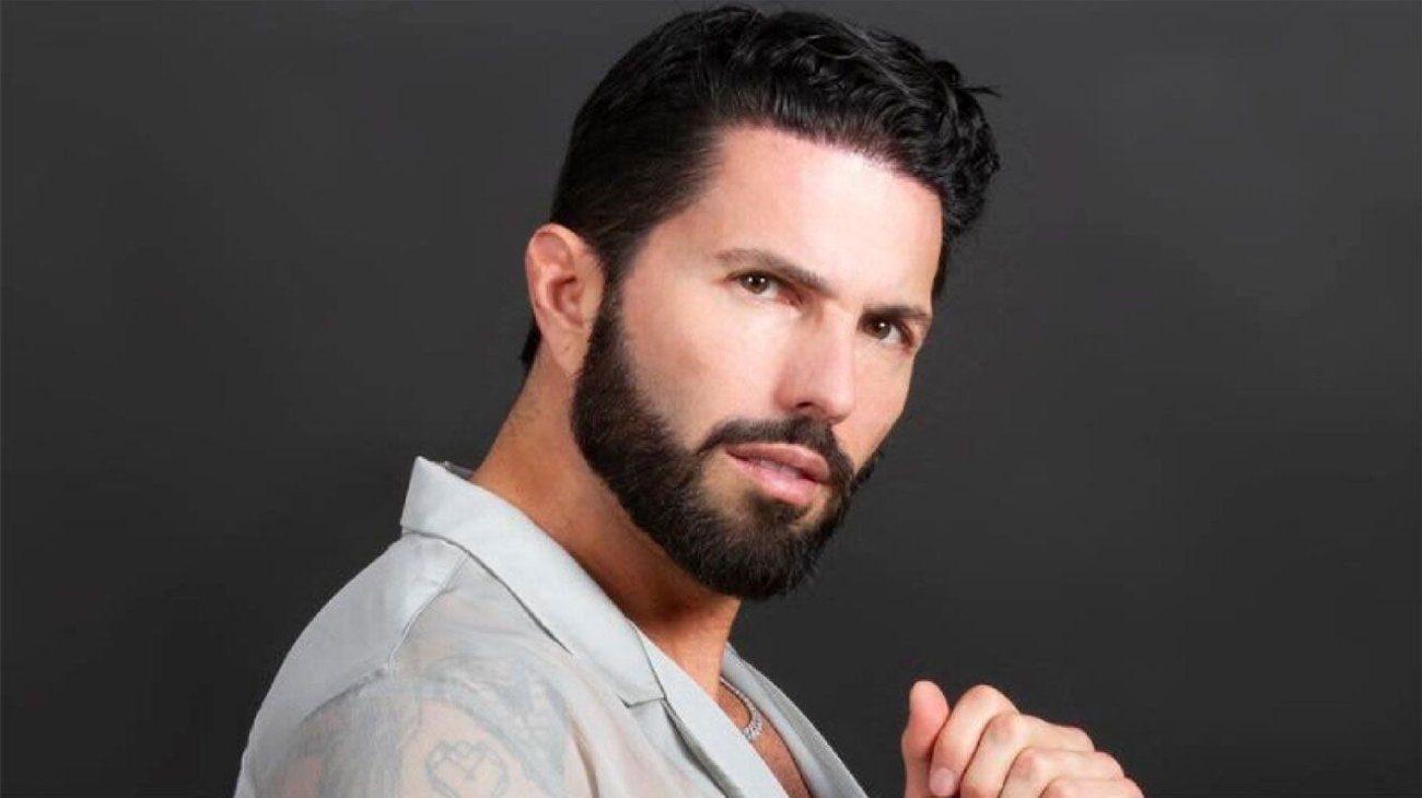 Poncho Denigris denuncia amenaza de muerte; preocupa a fans