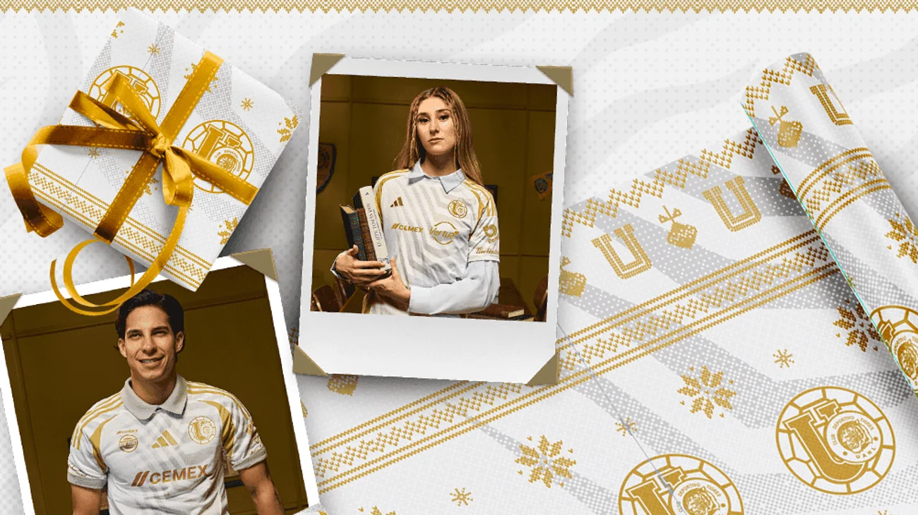 Tigres celebra Navidad recordando 'Momentos Incomparables'