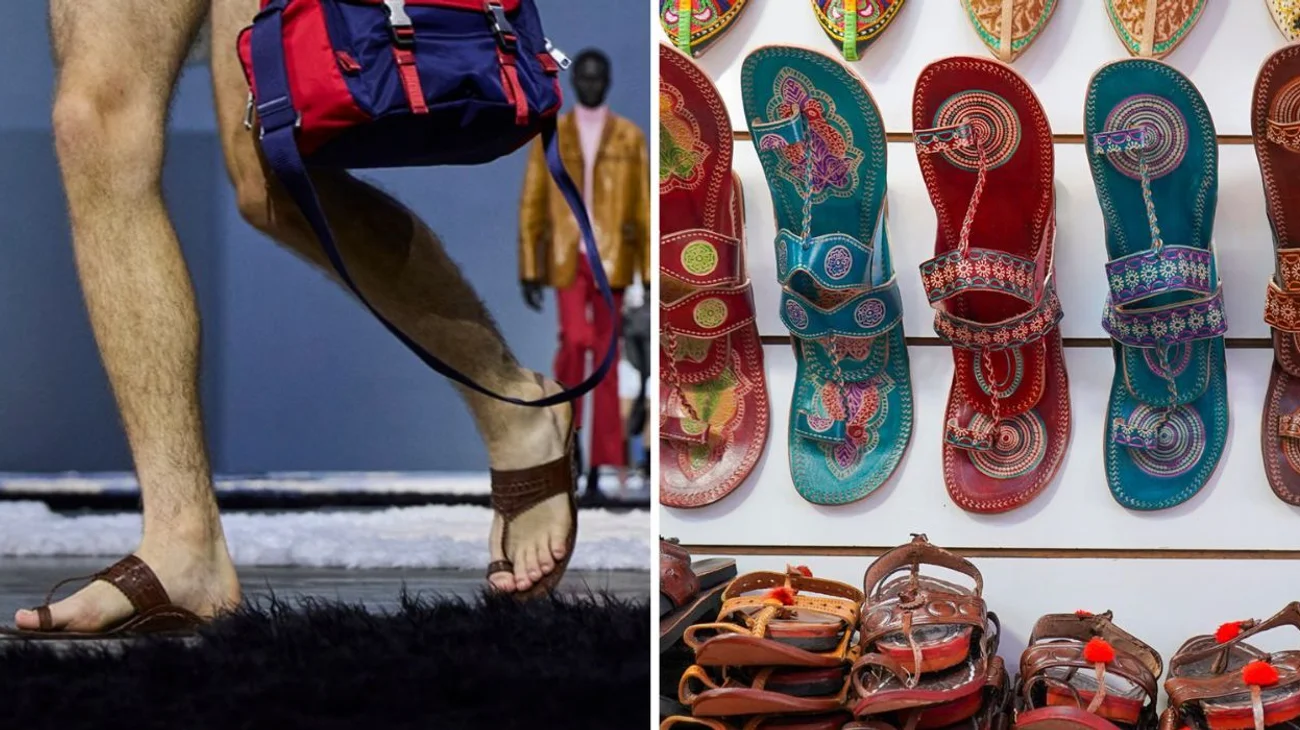 Prada abre diálogo con India tras rumores de apropiación cultural