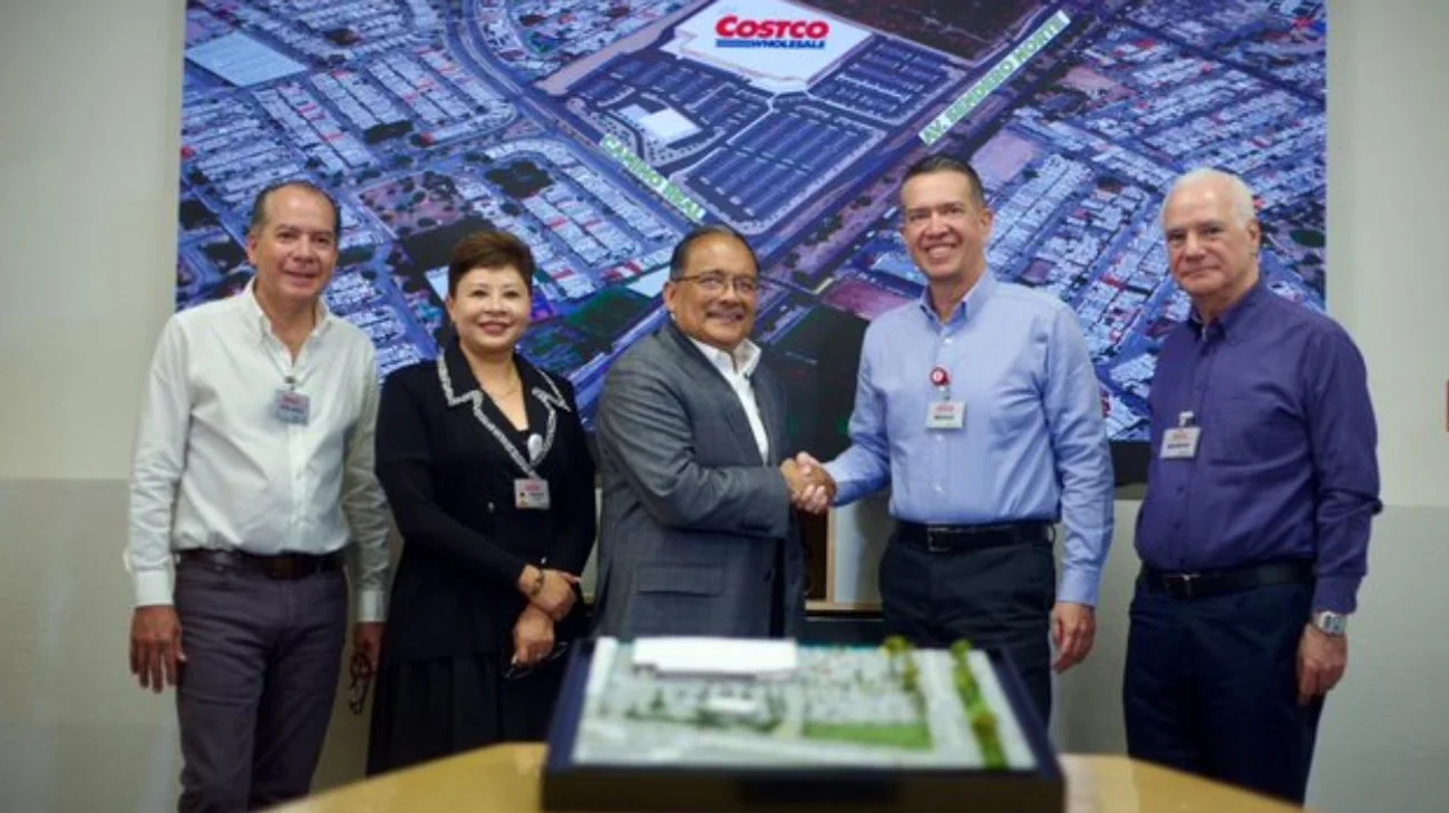 Prepara Escobedo el Costco más grande de Latinoamérica