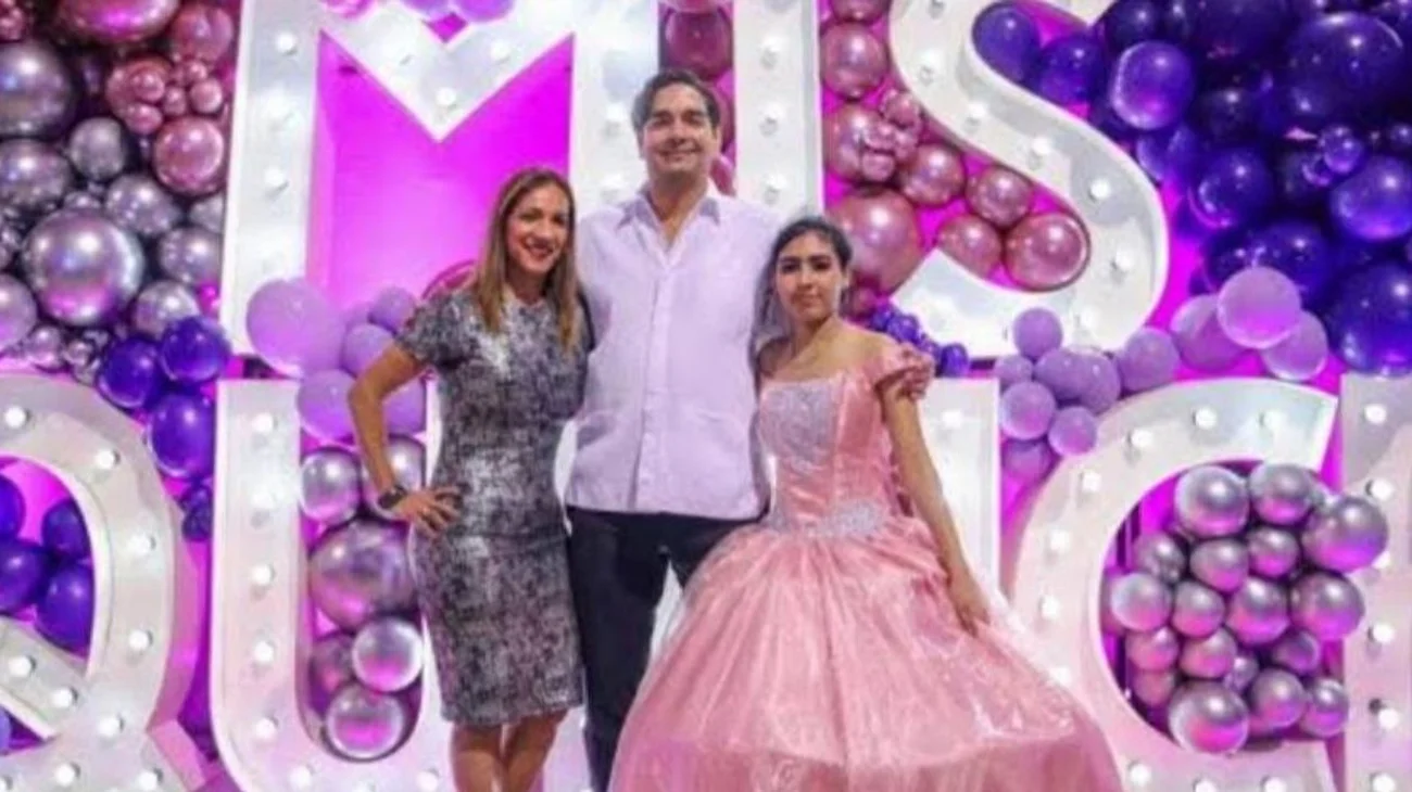 Prepara Reynosa mega festejo para quinceañeras y quinceañeros