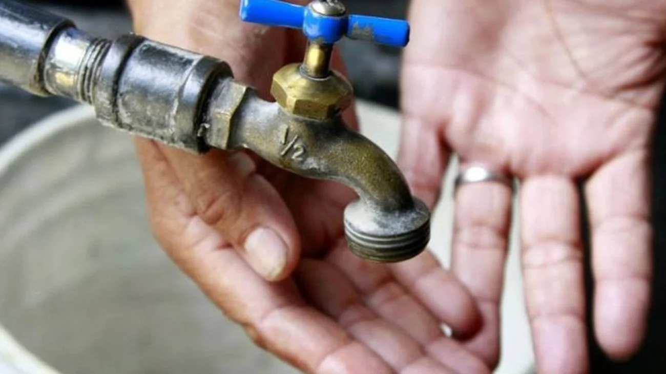 Presas del norte de Tamaulipas registran niveles históricos bajos