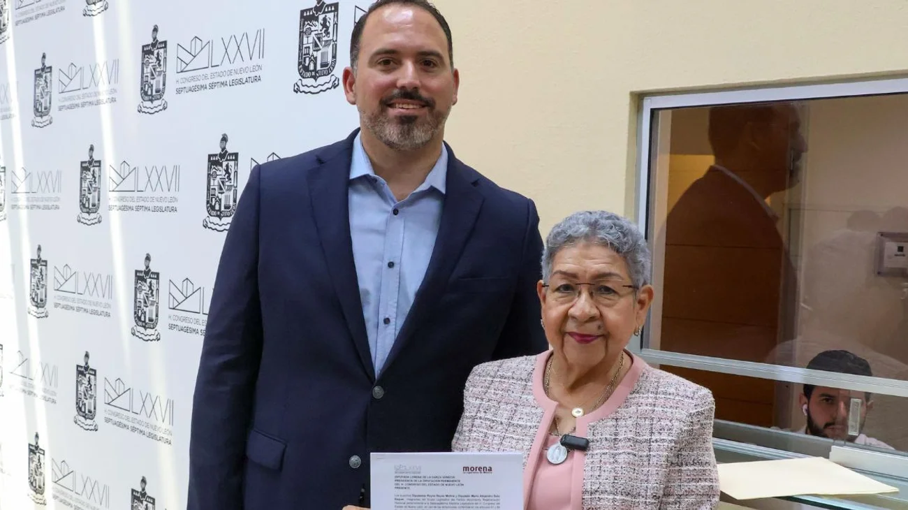 Presenta Morena contrapropuesta a reforma de Transporte Escolar