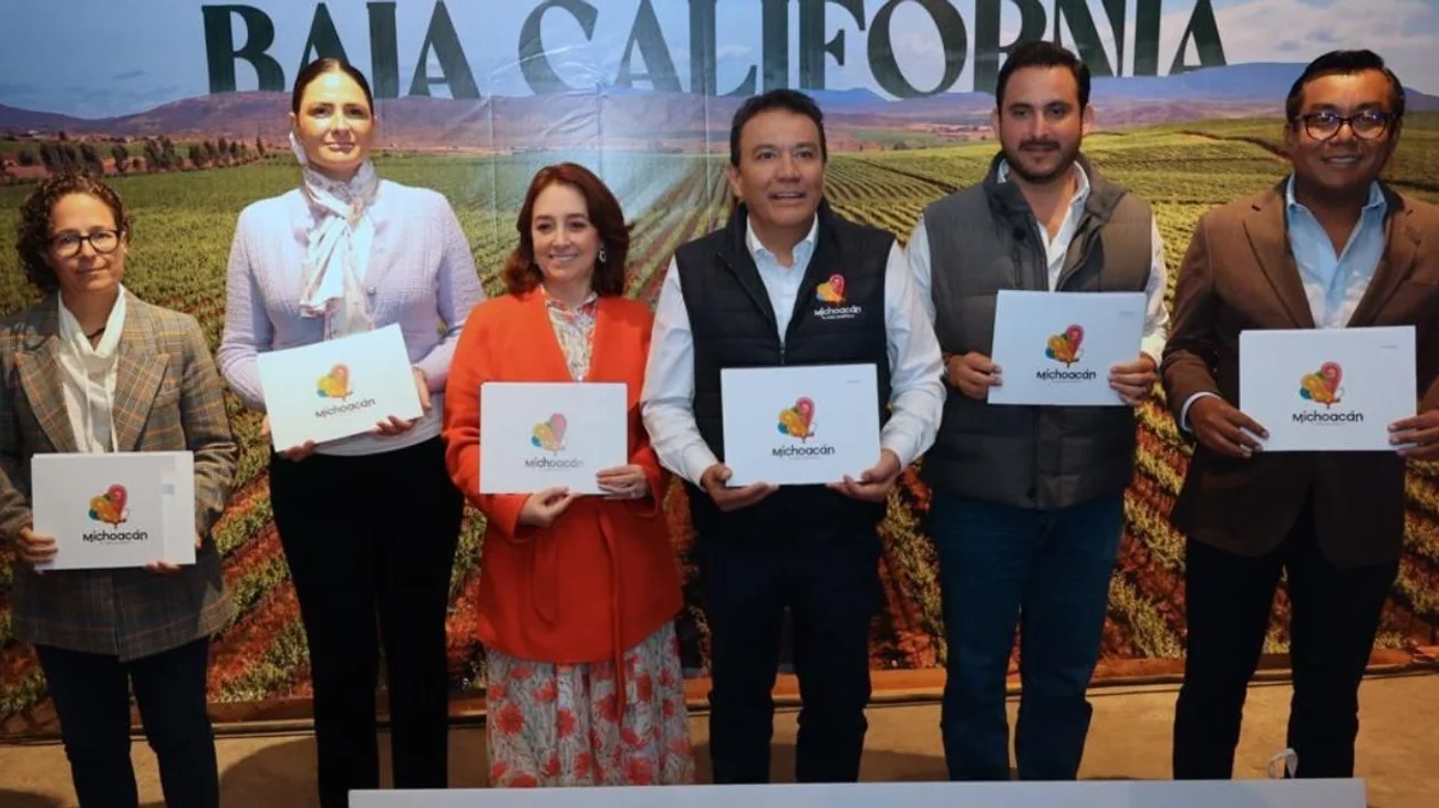 Presenta Nuevo León proyectos en asamblea de turismo nacional