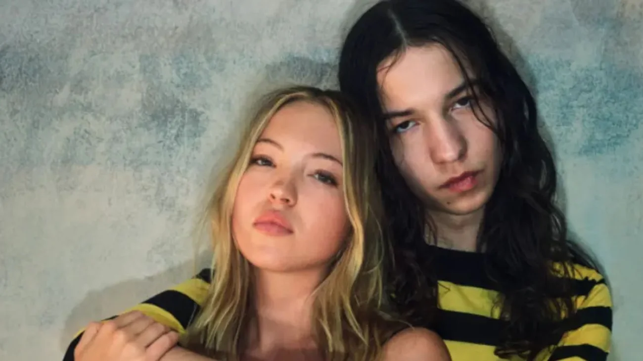 Diseña Zara colección 'Festival' con Kate Moss y Bobby Gillespie