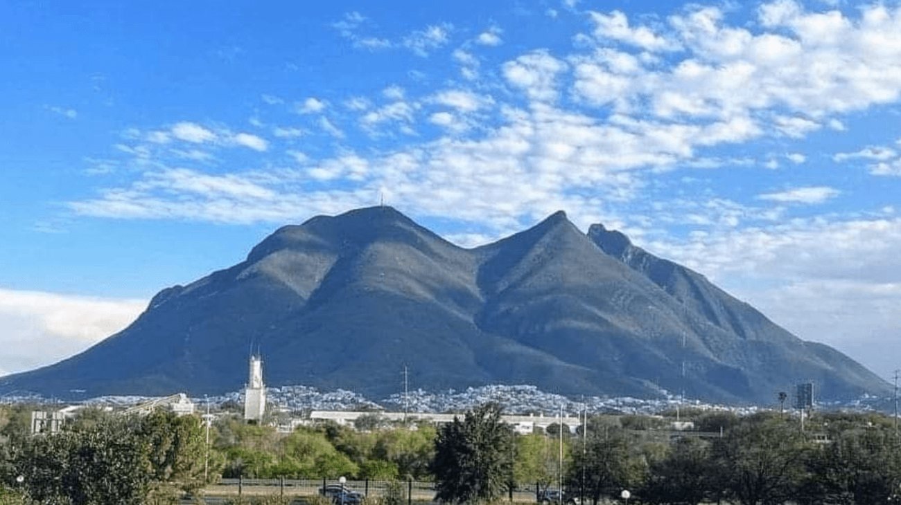 Prevén ambiente cálido y parcialmente soleado para este domingo