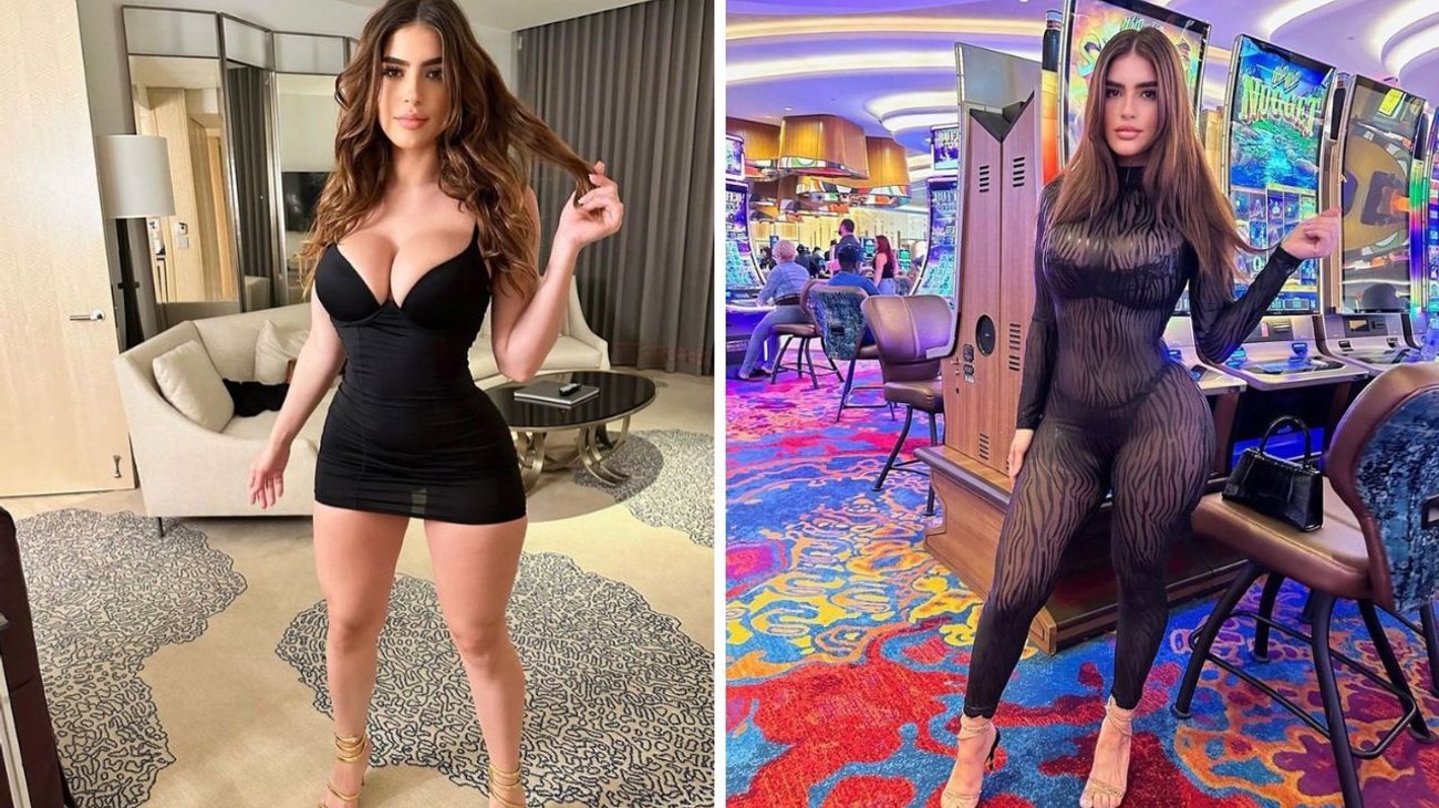 ¿La 'prima' de Karely Ruiz será la nueva reina de OnlyFans?