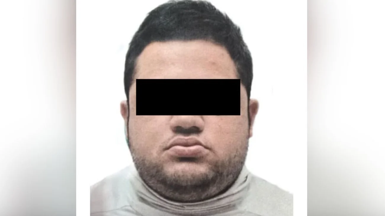 Procesan a 'El Fayuka' ligado al multihomicidio de Grupo Fugitivo