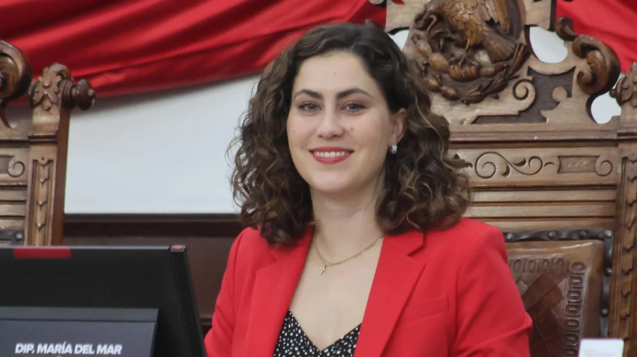 Propone Marimar Treviño fortalecer las estancias infantiles