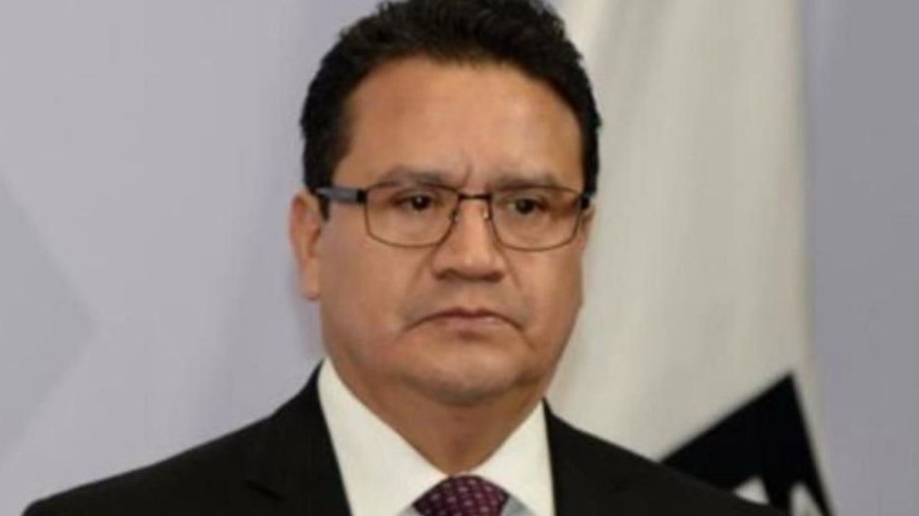 Propondrán a Néstor Vargas para órgano de administración judicial