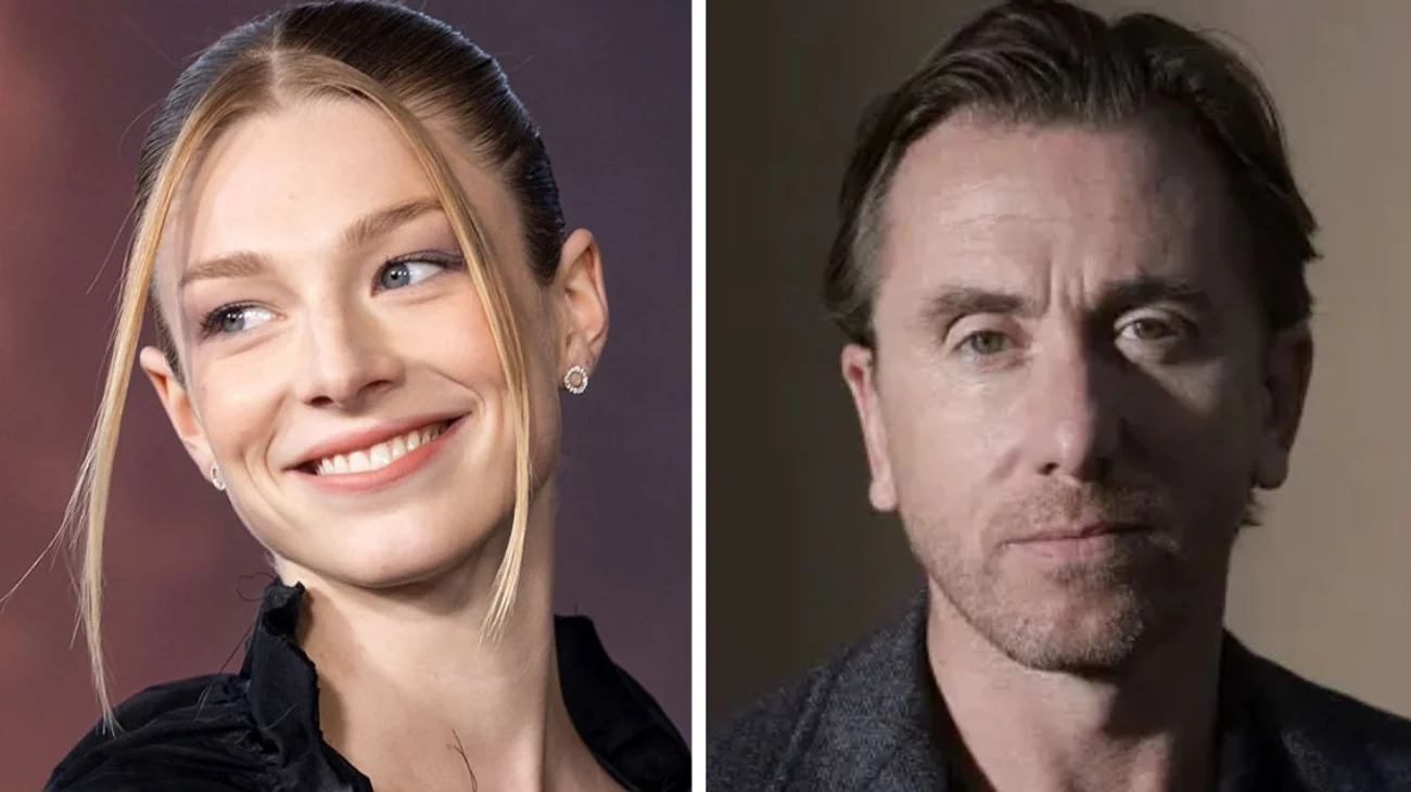 Protagonizarán Hunter Schafer y Tim Roth película 'Fish'