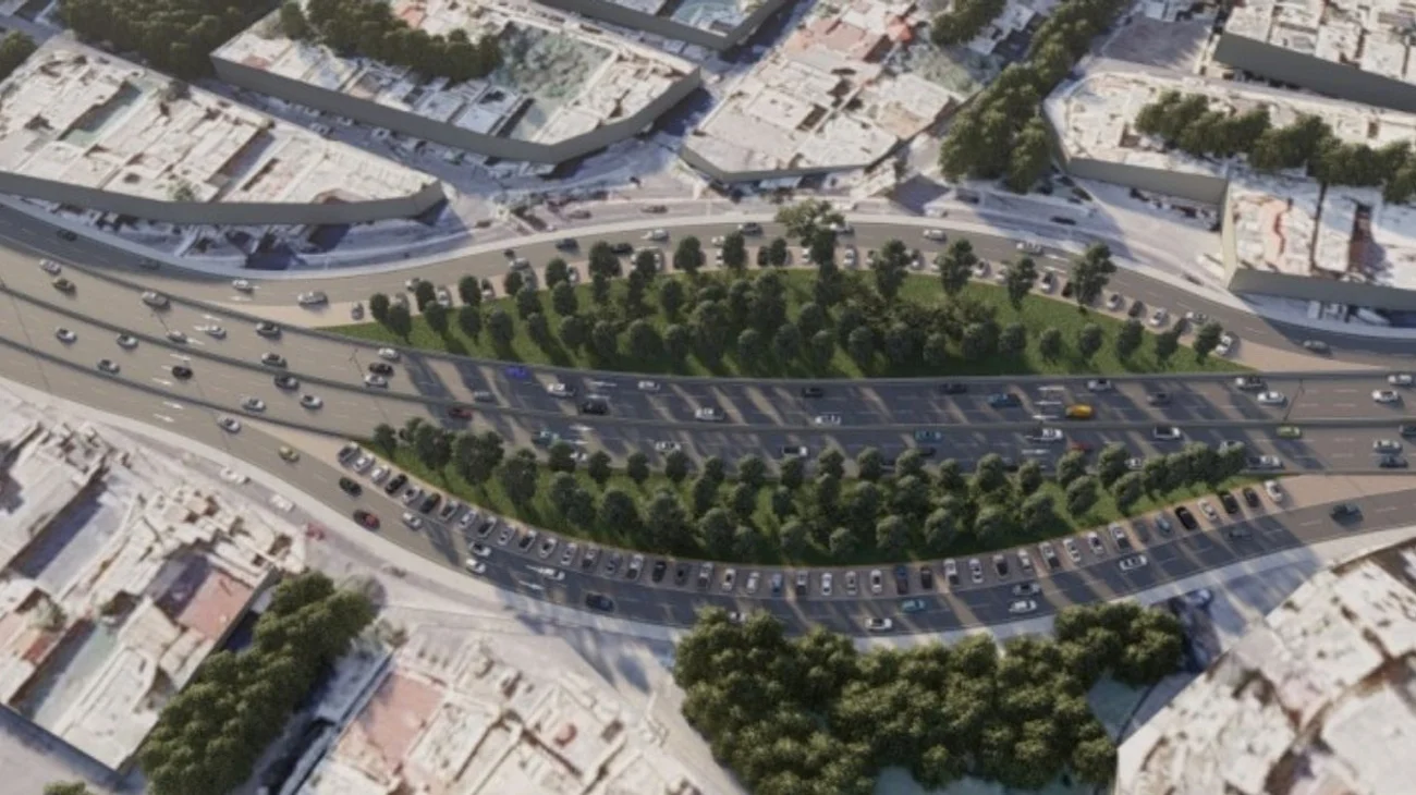 Proyectan este año retiro de casas de 'La Isla' de Avenida Leones