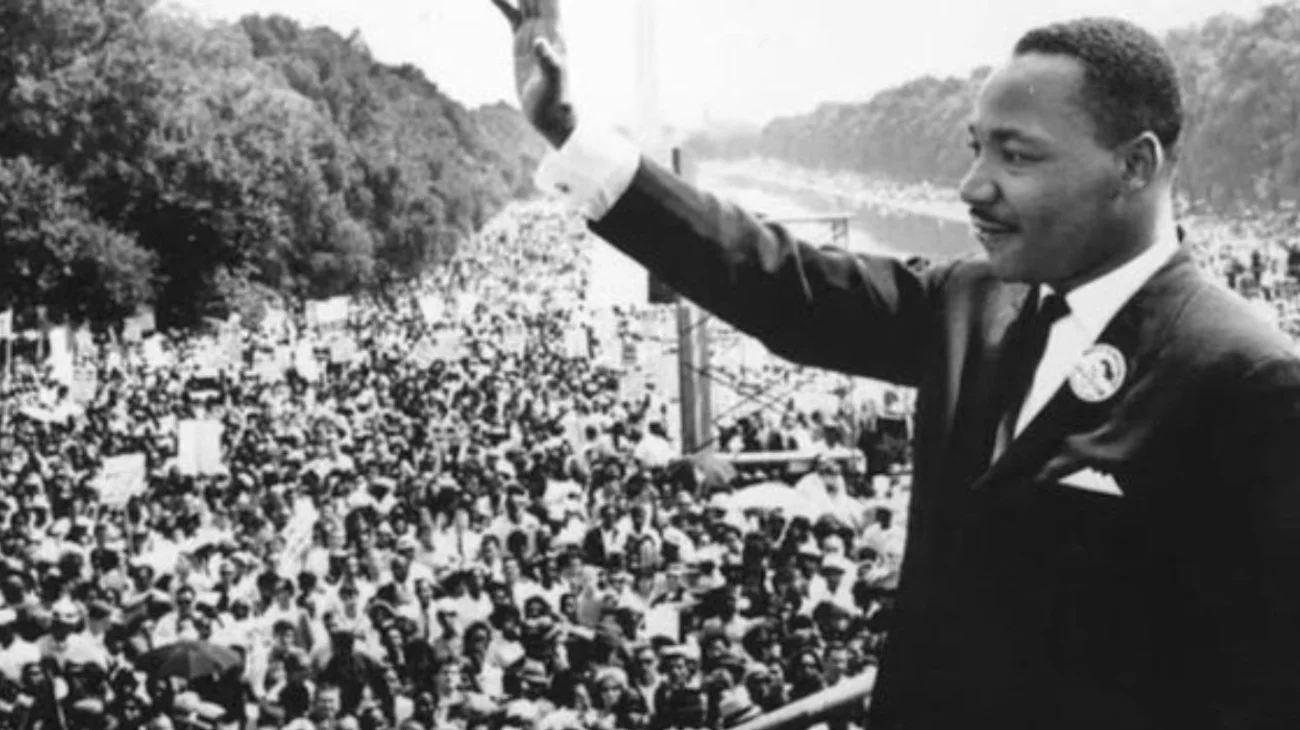 Publican 230 mil páginas sobre asesinato de Martin Luther King Jr
