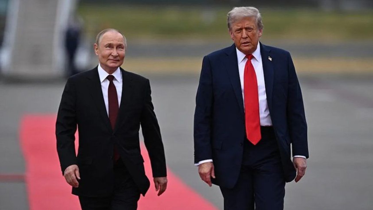 Trump y Putin podrían reunirse durante la APEC en China