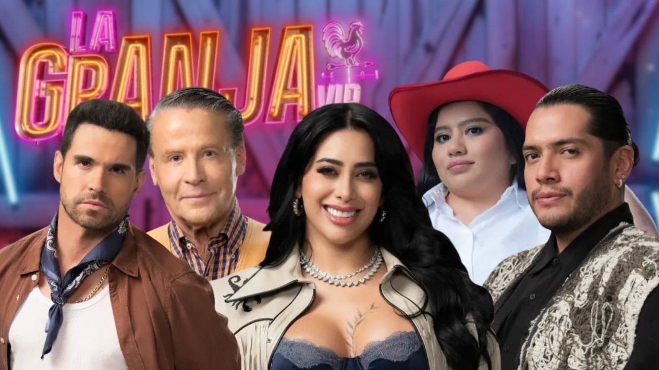 ¿Quién es el ganador La Granja VIP México 2025?