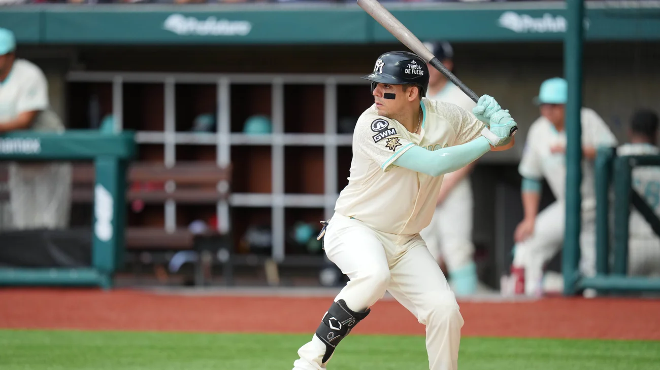 Monterrey será sede del Juego de Estrellas 2026 de la LMB