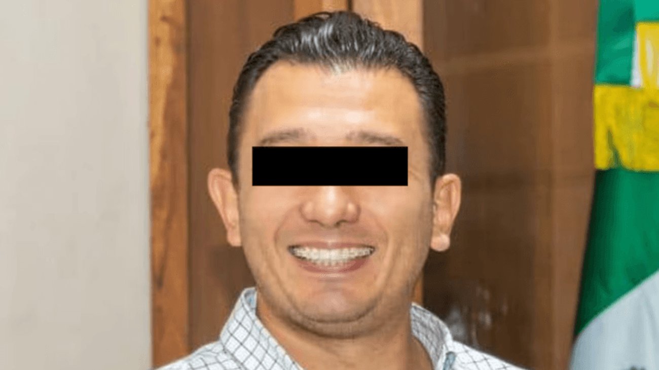 Guardia Nacional detiene al tesorero del Ayuntamiento de Tulum