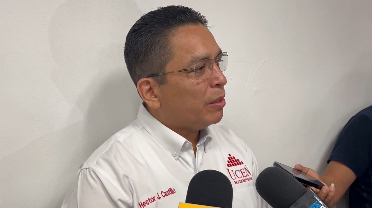 Comerciantes de Matamoros mantienen saldo blanco pese a robos