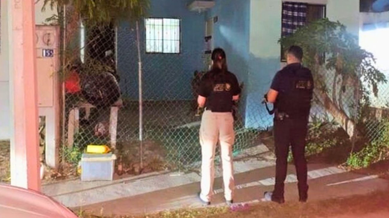 Cateos en Juárez dejan cuatro detenidos por narcomenudeo