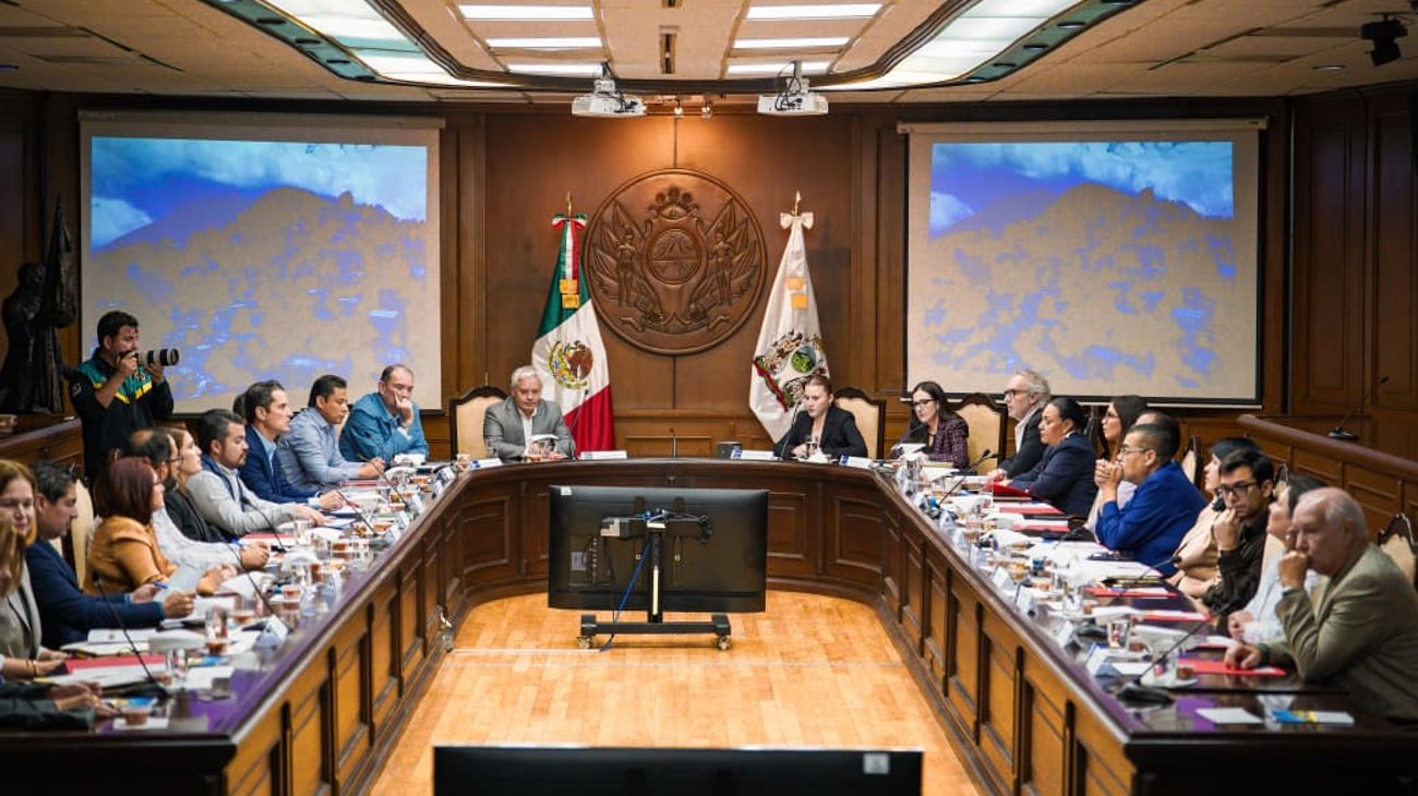 Anuncian obras por 33.9 millones de pesos en Campana-Altamira