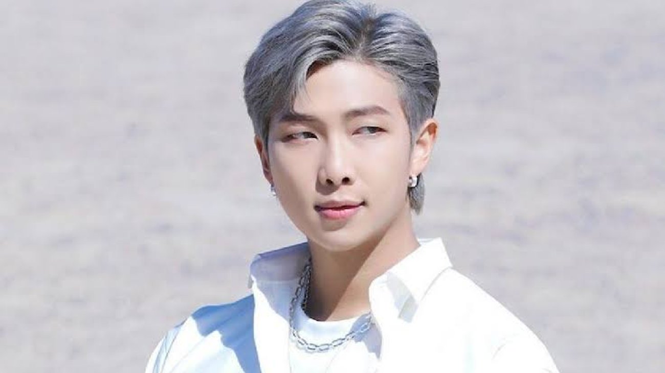 RM de BTS es suspendido de lista de modelos a seguir