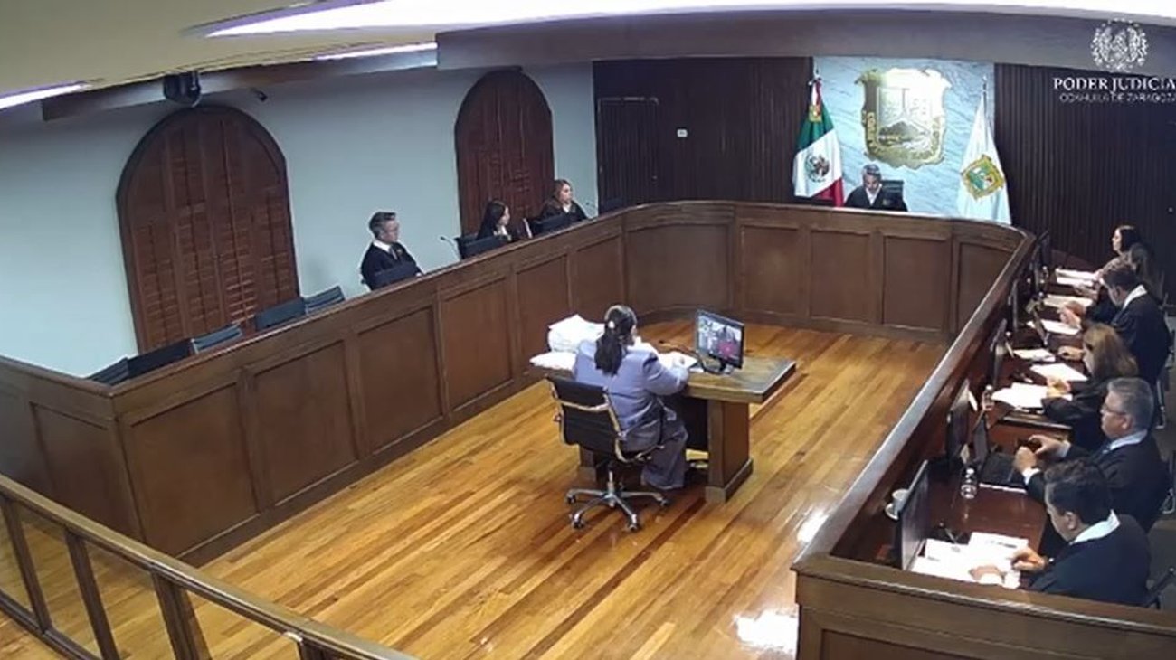 Renuncia magistrado y se integra al Ayuntamiento de Torreón