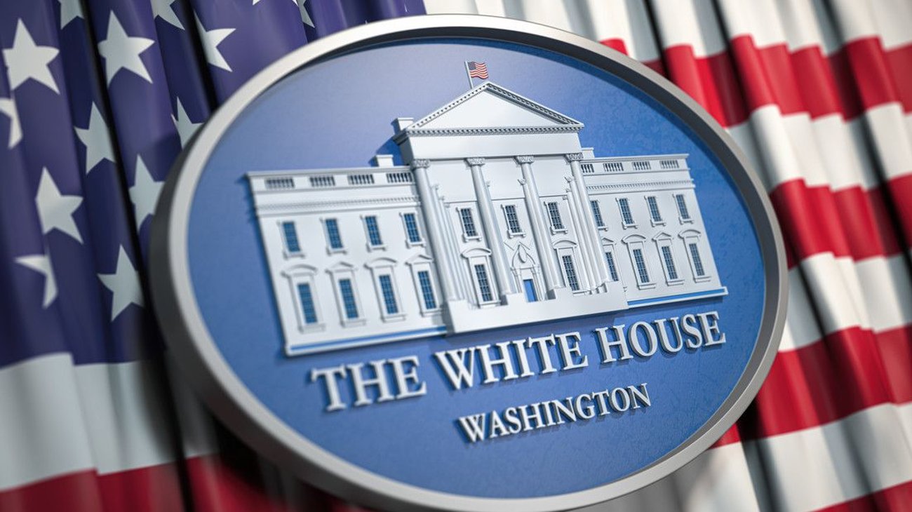 Casa Blanca bromea sobre cierre de Gobierno en redes sociales