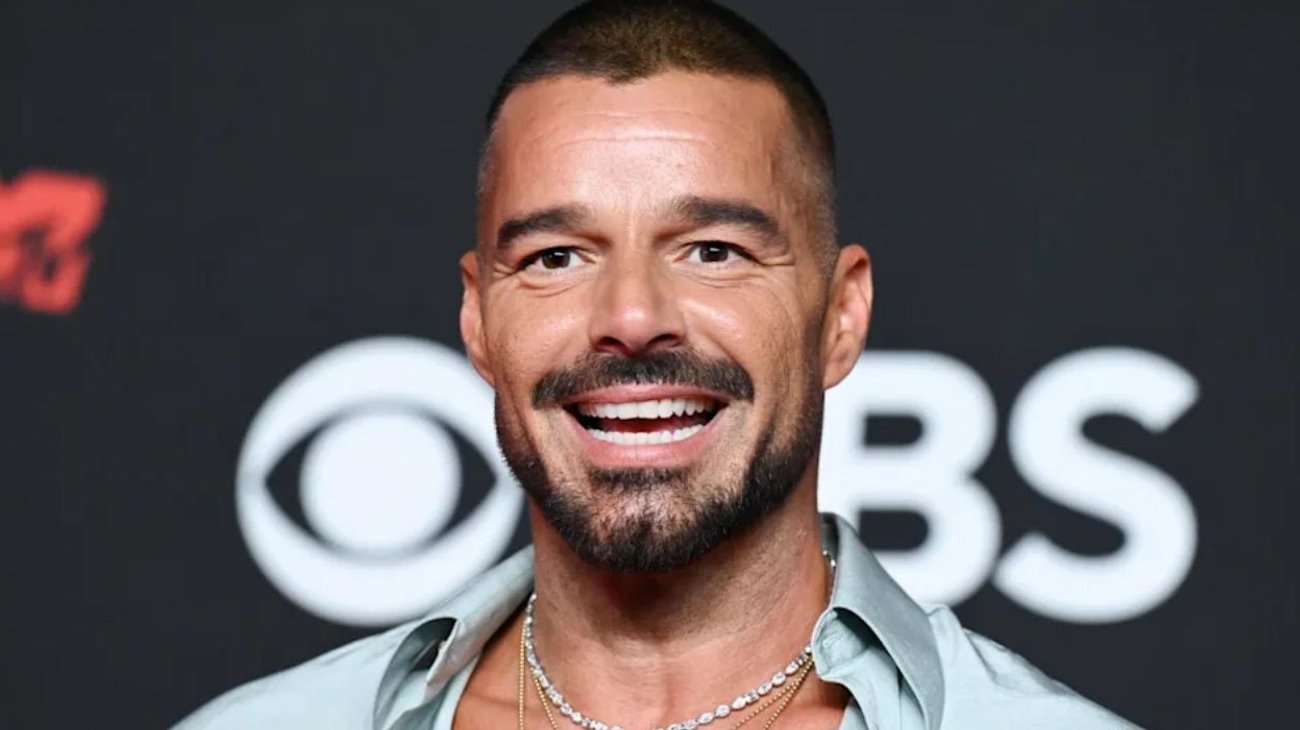 Ricky Martin no planea volver a Menudo, pero sí podría visitarlos