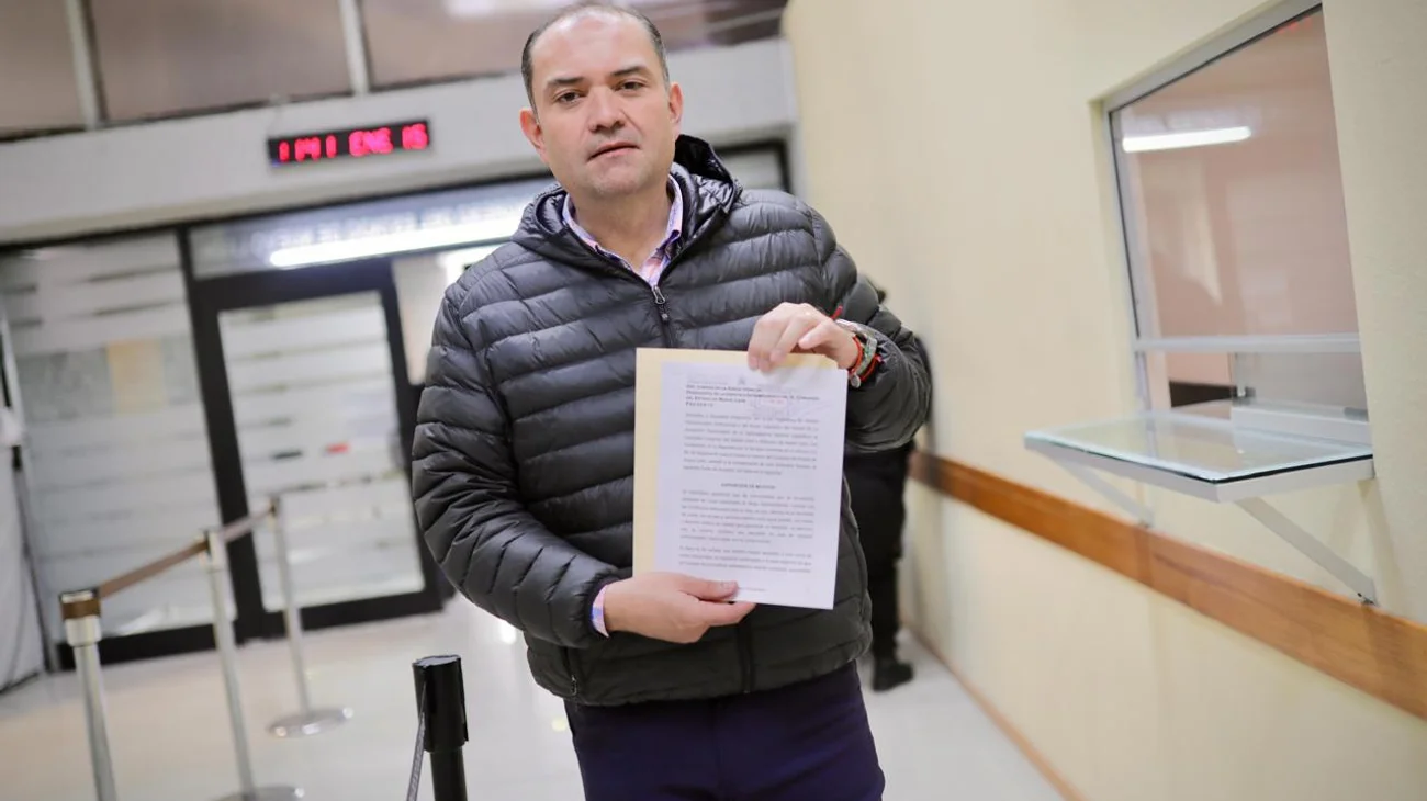 Diputados del Congreso exhortan a ponerle lupa a ZINC Nacional