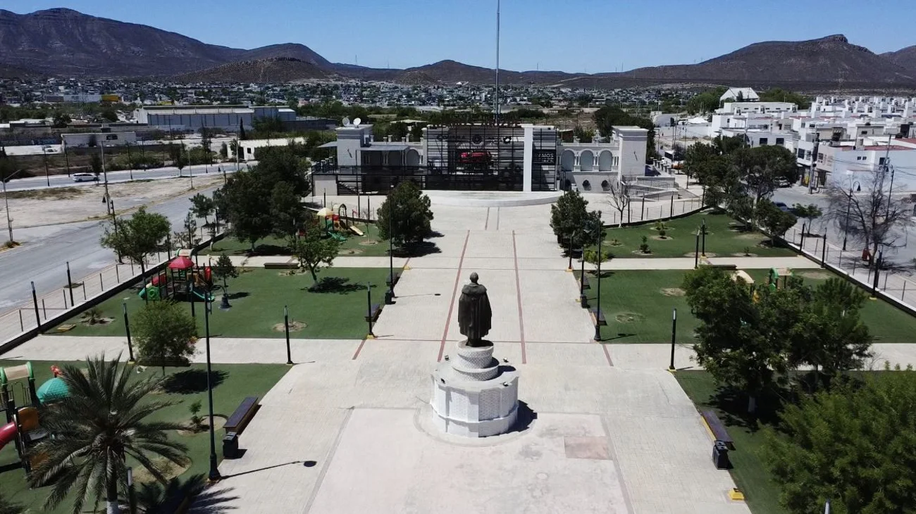 Ramos Arizpe se prepara para el Ramos Fest 2025