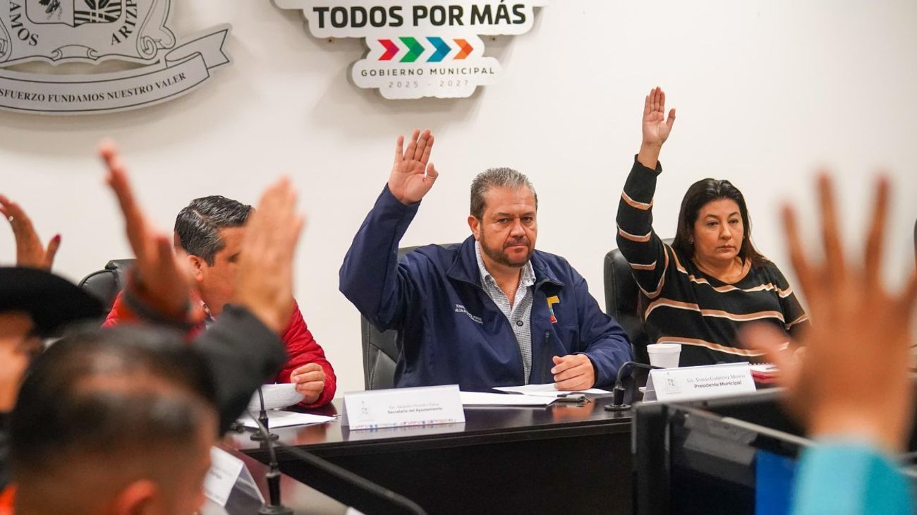 Autorizan sorteo de $400 mil para contribuyentes del Predial 2026