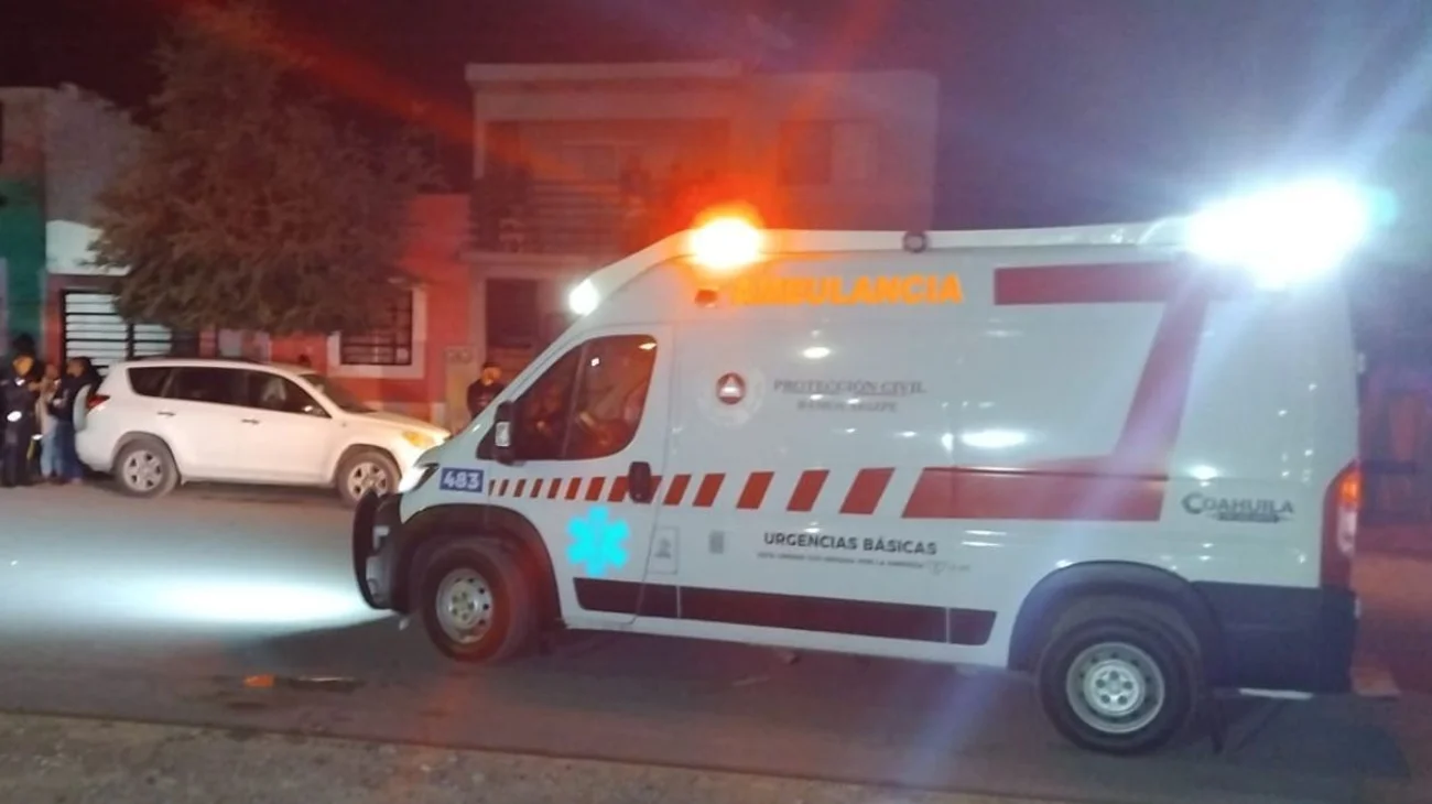 Mueres dos personas atropelladas durante este fin de semana