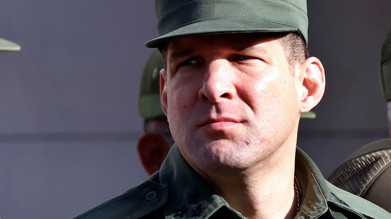 Señalan a nieto de Raúl Castro por nexos con mafia en México