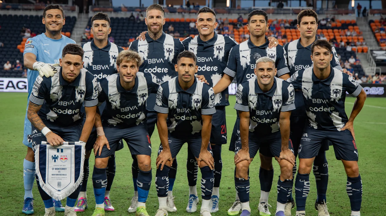 ¡Rayados eliminado! Concreta su fracaso en Leagues Cup