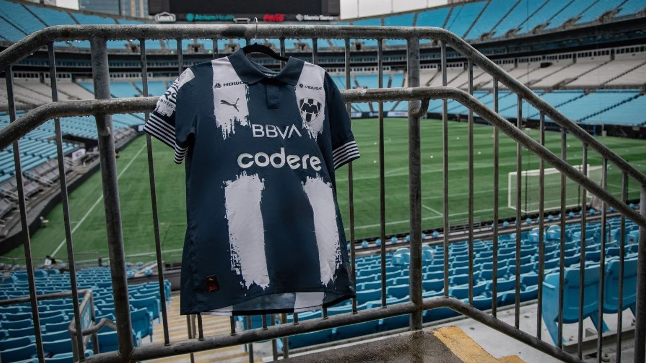 Rayados cierra primera fase de Leagues Cup; va contra Charlotte