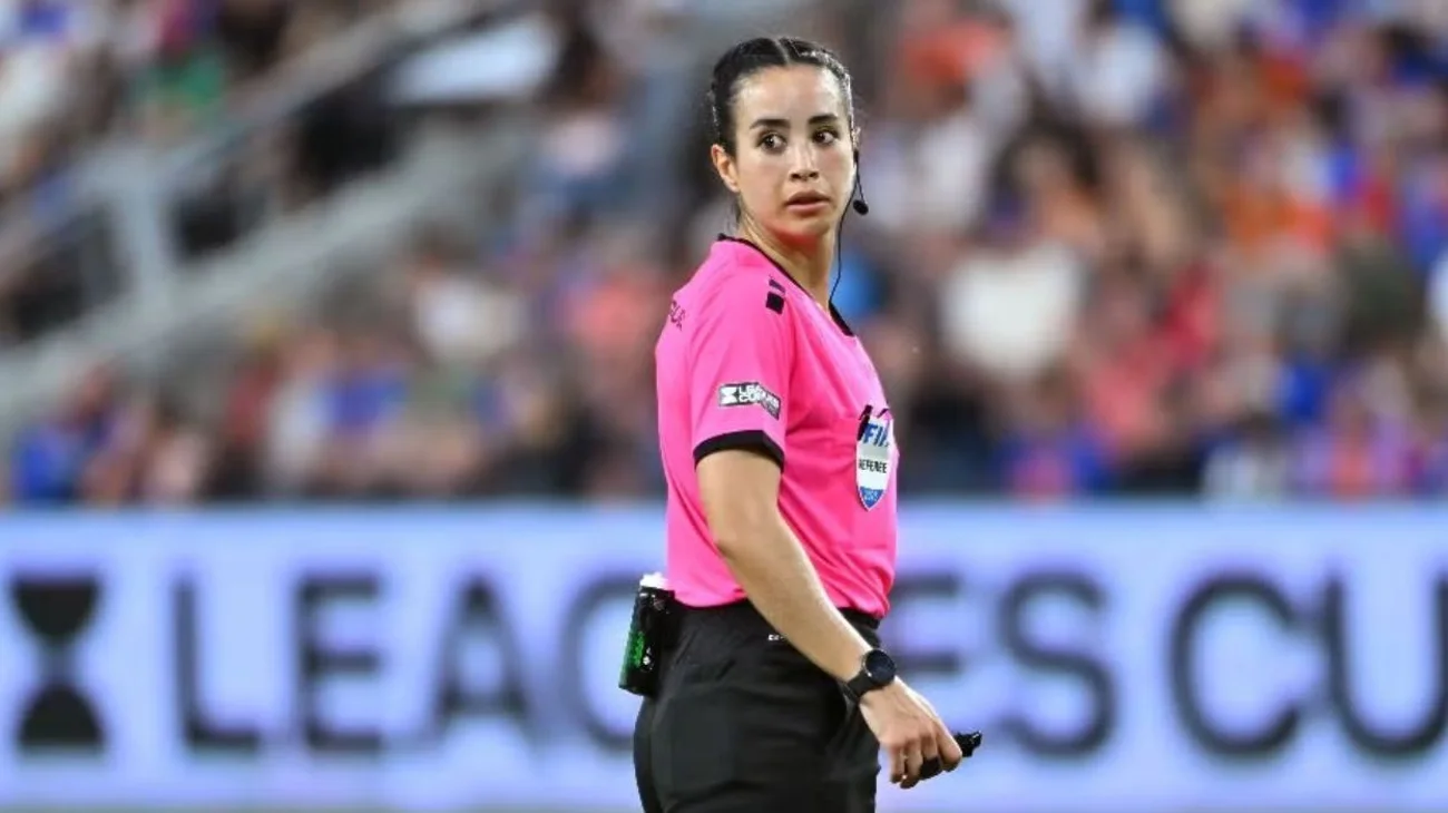 Rayados se pronuncia ante amenazas hacia Katia Itzel