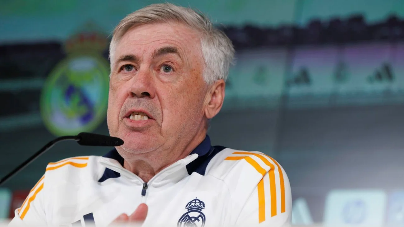 El Real Madrid no jugará con menos de 72 horas de descanso