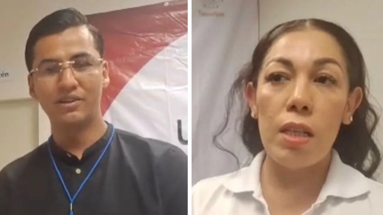 Realizan jornada informativa contra las adicciones en Reynosa