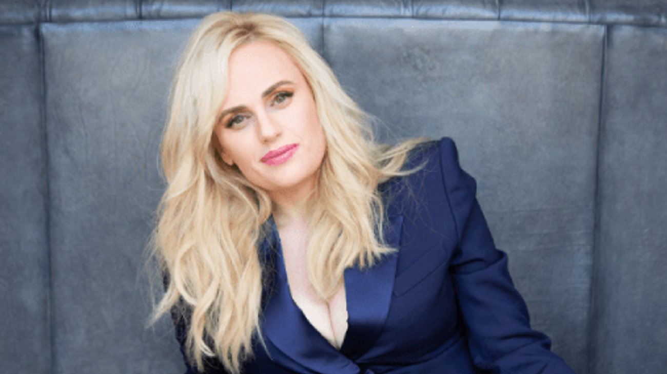 Rebel Wilson gana demanda por difamación en caso 'The Deb'