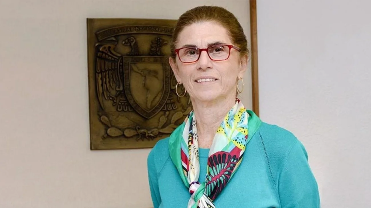 Reconocen a Annie Pardo entre los mejores científicos 2025