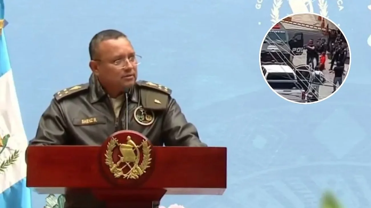 Reforzará Guatemala frontera con México tras enfrentamiento